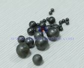 鎢合金球的應(yīng)用概覽