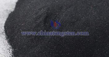 近赤外線(xiàn)遮蔽材：CsxWO3