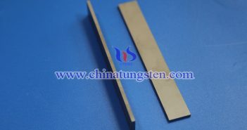 中鎢在線硬質合金棒圖片
