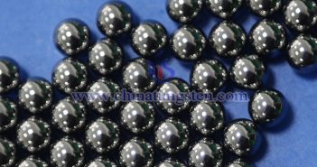 中鎢智造硬質(zhì)合金球圖片