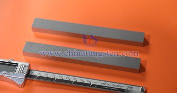 中鎢智造鉬合金產(chǎn)品圖片