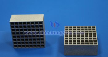 什么是鎢合金準(zhǔn)直器？