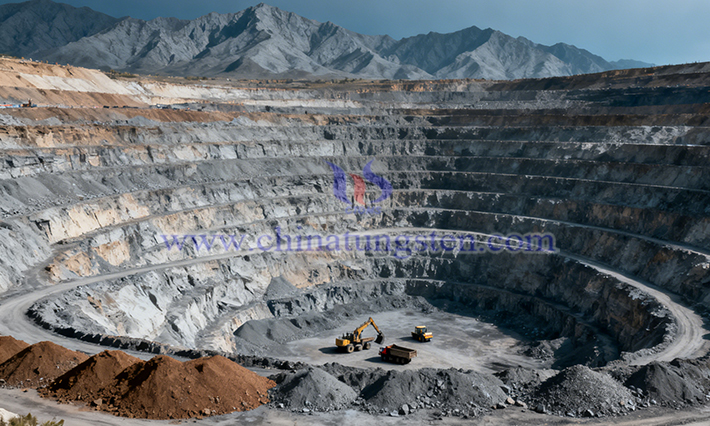 海外最大稀土生產(chǎn)商Lynas遇停電公告